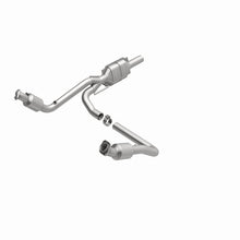 Load image into Gallery viewer, MagnaFlow Direct Fit Catalytic Converter 94-99 Ram 1500/2500