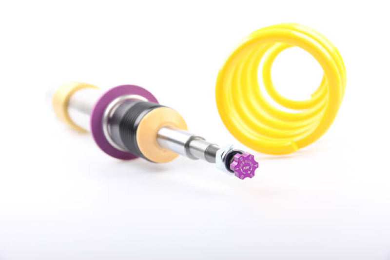 KW Coilover Kit V3 2011+ BMW 1series M - GTR Auto