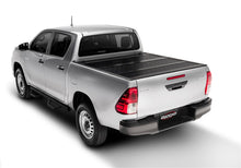 Load image into Gallery viewer, UnderCover 07-20 Toyota Tundra 5.5ft Flex Bed Cover FX41008