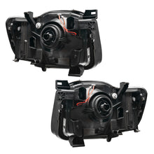 Load image into Gallery viewer, Oracle 02-04 Nissan Xterra SE SMD HL - ColorSHIFT w/ 2.0 Controller