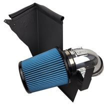Load image into Gallery viewer, Injen 2020 BMW M340i SP Short Ram Air Intake System Polished Finish - GTR Auto