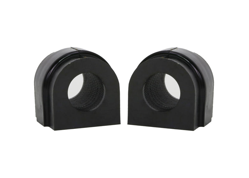 Whiteline 10/01-05 BMW 3 Series E46 Front Sway Bar Mount Bushing - GTR Auto