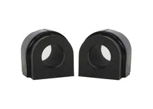 Load image into Gallery viewer, Whiteline 10/01-05 BMW 3 Series E46 Front Sway Bar Mount Bushing - GTR Auto