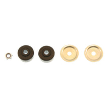 Load image into Gallery viewer, Bilstein 4600 Series 98-11 Ford Ranger Front 46mm Monotube Shock Absorber 24-196260