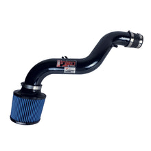 Load image into Gallery viewer, Injen 90-93 Acura Integra L4 1.8L Black IS Short Ram Cold Air Intake - GTR Auto