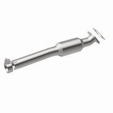 Load image into Gallery viewer, MagnaFlow Direct Fit Catalytic Converter 2017 Fusion L4 2 OEM Close Coupled