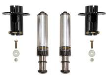 Load image into Gallery viewer, ICON 2020+ Jeep Gladiator JT / 2007+ Jeep Wrangler JK/JL Front Hydraulic Bump Stop Kit