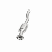 Load image into Gallery viewer, MagnaFlow Direct Fit Catalytic Converter 2011-2012 EQUINOX 3.0L Underbody
