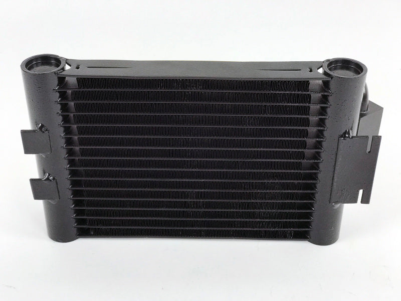 CSF 11-16 BMW 135i(X) 5 Door F20 / M135i(X) 3 Door F21 Race-Spec Oil Cooler - GTR Auto