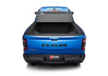 Load image into Gallery viewer, BAK 19-20 Dodge Ram (New Body Style w/o Ram Box) 5ft 7in Bed BAKFlip MX4 Matte Finish - GTR Auto