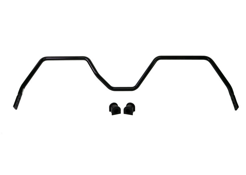 Whiteline 11-18 Lexus GX460 Rear 24mm Heavy Duty Adjustable Swaybar - GTR Auto