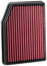 Load image into Gallery viewer, AEM 2019 Chevrolet Silverado 1500 V8-5.3L F/I DryFlow Air Filter - GTR Auto