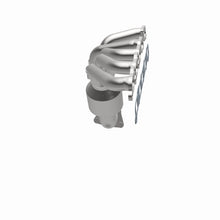 Load image into Gallery viewer, MagnaFlow Direct Fit Catalytic Converter 07 Colorado/Canyon 3.7L OEM