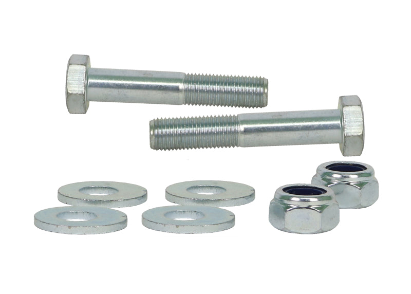 Whiteline 02-07 Subaru WRX Sedan and Wagon / 03-07 Subaru Impreza Non-Turbo / 04-07 Subaru STi / 93- - GTR Auto