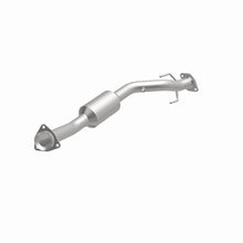 Load image into Gallery viewer, MagnaFlow Direct Fit Catalytic Converter 07 Trailb/Envoy 4.2L und OE