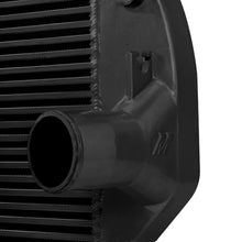 Load image into Gallery viewer, Mishimoto 01-05 Chevrolet 6.6L Duramax Intercooler (Black) - GTR Auto