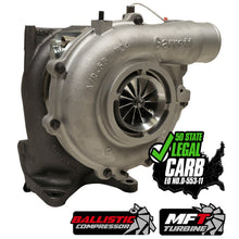 Load image into Gallery viewer, BD Diesel Duramax Screamer Turbo - 2011-2016 Chevrolet LML - GTR Auto