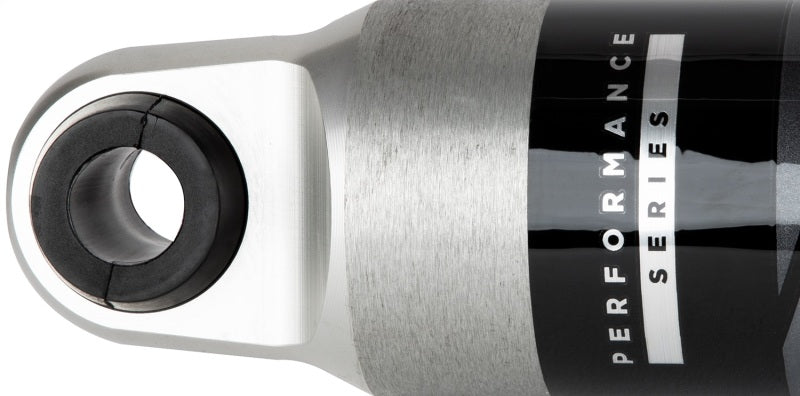 Fox 17-18 Ford F-250 4WD 2.0 Performance Series 13.6in. Smooth Body IFP Rear Shock / 4-6in Lift - GTR Auto