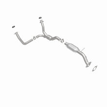 Load image into Gallery viewer, MagnaFlow Direct Fit Catalytic Converter 00-04 Chevy Blazer 4.3L