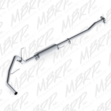 Load image into Gallery viewer, MBRP 2011-2014 Ford F150 5.0L RC-LB EC/CC-6.5/5.5 box 3in Cat Back Single Side AL P Series Exhaust - GTR Auto