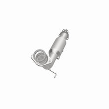 Load image into Gallery viewer, MagnaFlow Direct Fit Catalytic Converter 02-05 Honda Civic SI 2.0L