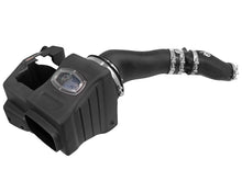 Load image into Gallery viewer, aFe Momentum HD PRO 10R Stage-2 Si Intake 99-03 Ford Diesel Trucks V8-7.3L (td)