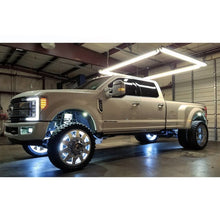 Load image into Gallery viewer, Oracle LED Illuminated Wheel Rings - White