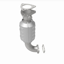 Load image into Gallery viewer, MagnaFlow Direct Fit Catalytic Converter Tiburon 97-98 OEM
