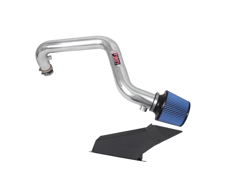 Injen 10-12 VW MKVI GTI 2.0L TSI Polished Cold Air Intake - GTR Auto