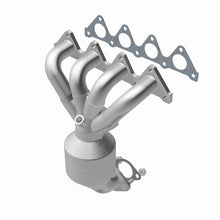Load image into Gallery viewer, MagnaFlow Direct Fit Catalytic Converter 02 Hyundai Accent 1.6L