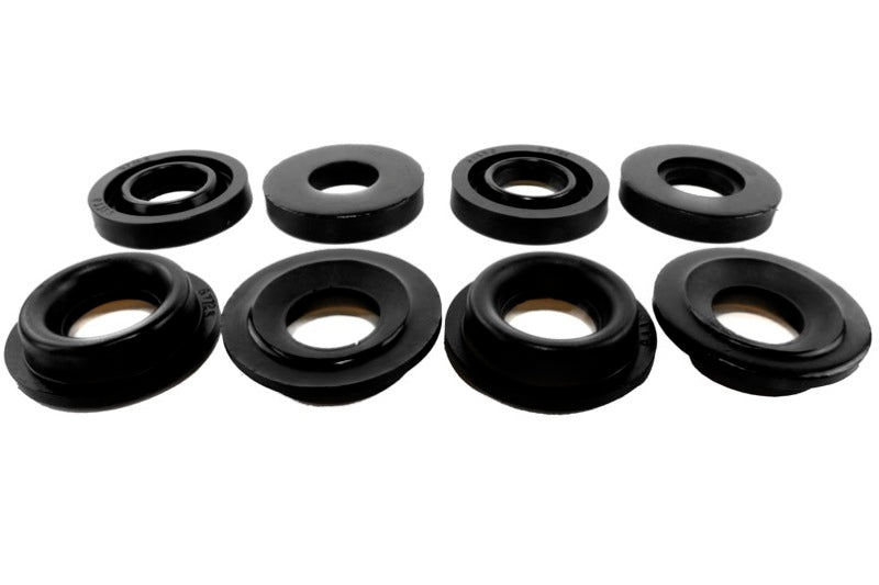 Whiteline 12+ Scion FR-S/Subaru BRZ/Toyota 86/Toyota GT-86 Rear Crossmember-Mount Insert Bushing - GTR Auto