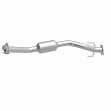 Load image into Gallery viewer, MagnaFlow Direct Fit Catalytic Converter 07 Trailb/Envoy 4.2L