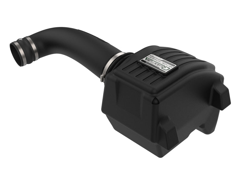 aFe Quantum Cold Air Intake System w/ Pro 5R Media 19 Dodge RAM 1500 03-08 V8-5.7L HEMI - GTR Auto