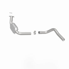 Load image into Gallery viewer, MagnaFlow Direct Fit Catalytic Converter 03-06 Hummer H2 6.0L D/S