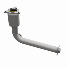 Load image into Gallery viewer, MagnaFlow Direct Fit Catalytic Converter 99-02 Esteem 1.8L frt OEM