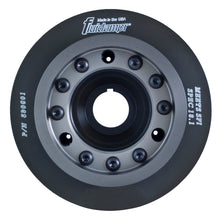 Load image into Gallery viewer, Fluidampr Honda All B Series PS Air / Alt Pulley Steel Internally Balanced Damper - GTR Auto