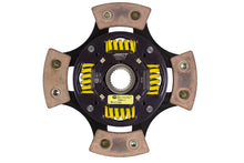 Load image into Gallery viewer, ACT 1988 Honda Civic 4 Pad Sprung Race Disc - GTR Auto