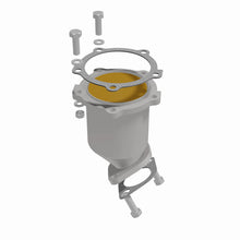 Load image into Gallery viewer, MagnaFlow Direct Fit Catalytic Converter 03-06 Santa Fe Front cc 3.5L