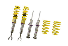 Load image into Gallery viewer, KW Coilover Kit V1 Audi A6 S6 (C5 C5S) Sedan + Avant; Quattro; all engines - GTR Auto