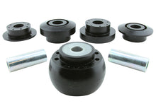 Load image into Gallery viewer, Whiteline 10/03-07 Infiniti G35 / Nissan Skyline V35 / 10/03-09 350Z Rear Diff - Mount Front &amp; Rear - GTR Auto