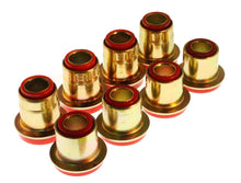 Load image into Gallery viewer, Energy Suspension GM Control Arm Bushing - Red - GTR Auto