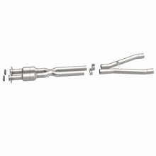 Load image into Gallery viewer, MagnaFlow Direct Fit Catalytic Converter 12-13 Chevy Corvette 6.2L