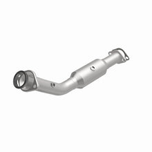 Load image into Gallery viewer, MagnaFlow Direct Fit Catalytic Converter 03-05 Mazda 6 2.3L