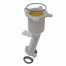 Load image into Gallery viewer, MagnaFlow Direct Fit Catalytic Converter EDGE- 07-09 6 3.5L OEM