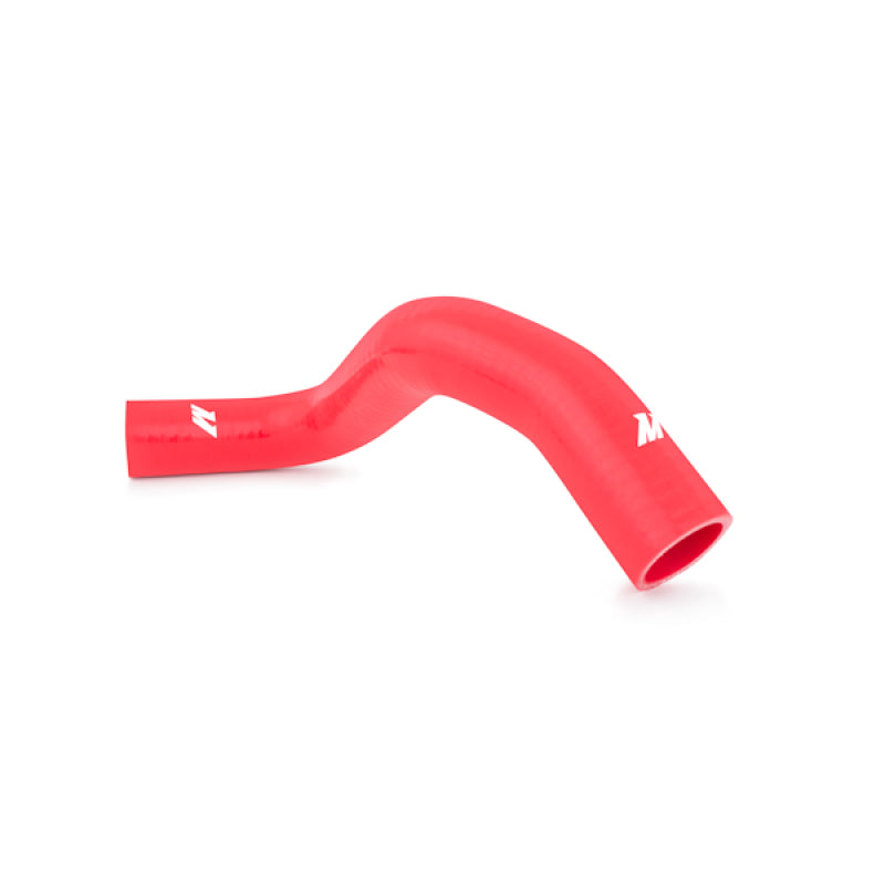 Mishimoto 12-14 Subaru BRZ / 13 Scion FR-S / 12-14 Toyota GT86 Silicone Radiator Hose Kit - Red - GTR Auto