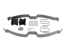 Load image into Gallery viewer, Hellwig 16-21 Ford F-150/250 Single Leaf EZ 990 Helper Spring Kit - Up To 2000Lb Level Load Capacity - GTR Auto