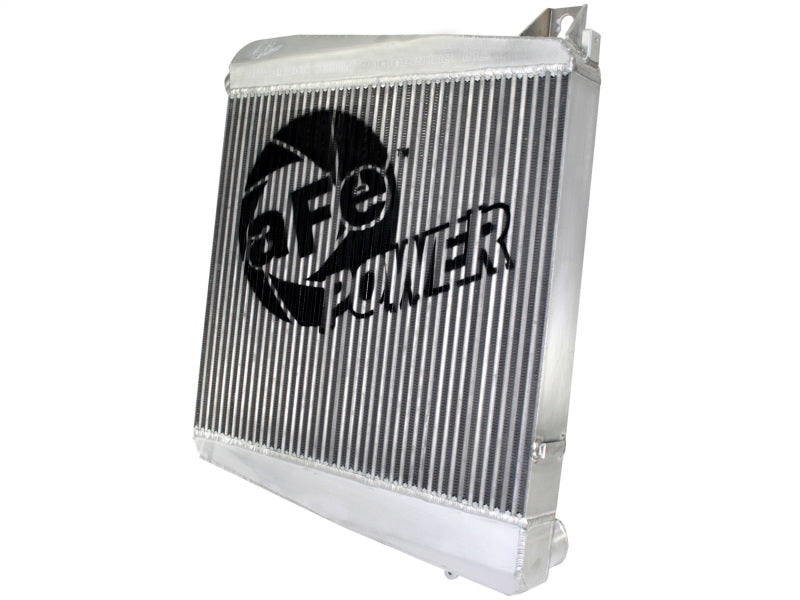 aFe Bladerunner Intercoolers I/C Ford Diesel Trucks 08-10 V8-6.4L (td) - GTR Auto