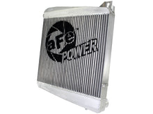 Load image into Gallery viewer, aFe Bladerunner Intercoolers I/C Ford Diesel Trucks 08-10 V8-6.4L (td) - GTR Auto