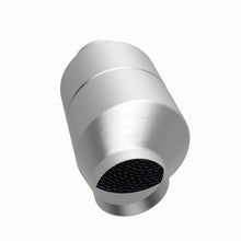 Load image into Gallery viewer, MagnaFlow Universal Catalytic Converter 3.50 inch O/C Diesel