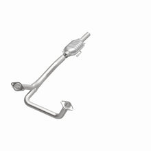 Load image into Gallery viewer, MagnaFlow Direct Fit Catalytic Converter Ford 84 86